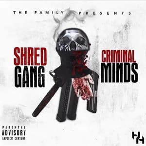 ShredGang avatar