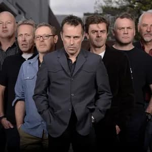 Hunters & Collectors avatar