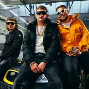 Bad Boy Chiller Crew avatar