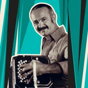 Astor Piazzolla avatar