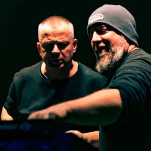 Warp Brothers avatar