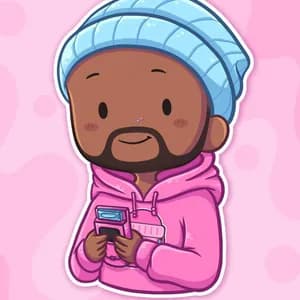 Gameboy Jones avatar