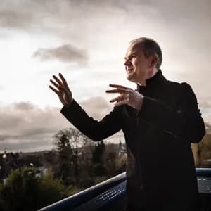 François‐Xavier Roth avatar