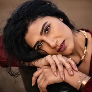 Shashaa Tirupati avatar