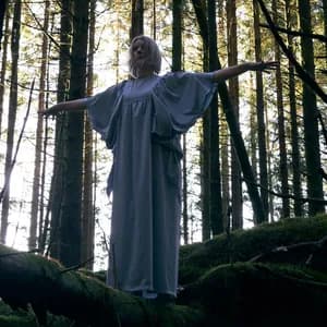 Lindy‐Fay Hella avatar