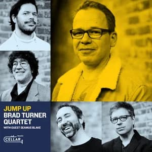 Brad Turner Quartet avatar