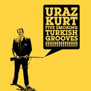 Uraz Kurt avatar