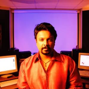 Sandeep Chowta avatar