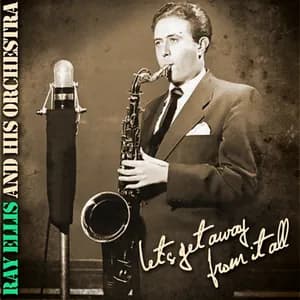 Ray Ellis and His Orchestra avatar
