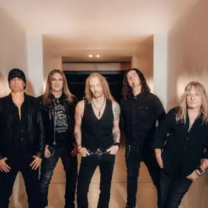Gotthard avatar