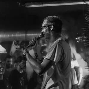 Mr. Kohlrabiman avatar