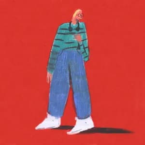 Lester Nowhere avatar