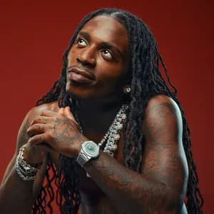 Jacquees avatar