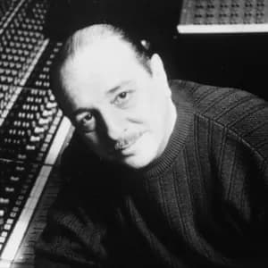 Arif Mardin avatar