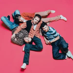 Enter Shikari avatar