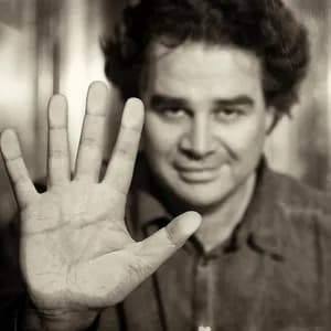 Pascal Amoyel avatar