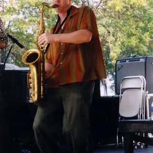 Ken Vandermark avatar