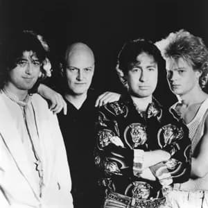 Tony Franklin avatar