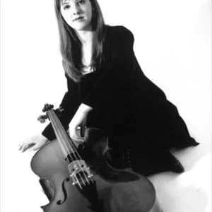 Alison McGillivray avatar