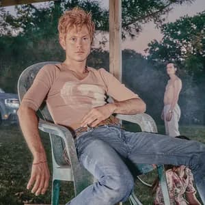 Perfume Genius avatar