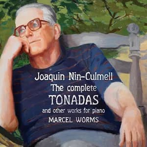 Joaquín Nin‐Culmell avatar