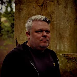 Electronic Youth avatar