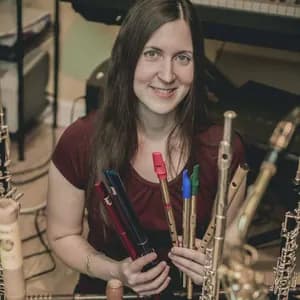 Kristin Naigus avatar