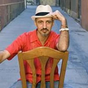 Sergent Garcia avatar