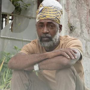 Lutan Fyah avatar