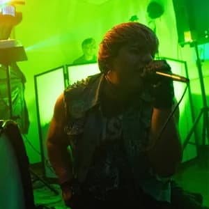 I Killed Techno! avatar