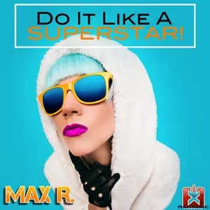 Max R avatar