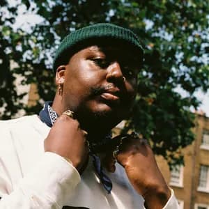 Jordan Mackampa avatar