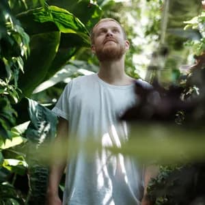 Ultramarinblau avatar