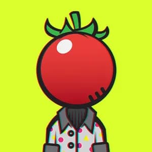 Stuffed Tomato avatar