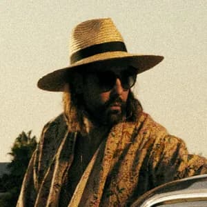 Ben Westbeech avatar