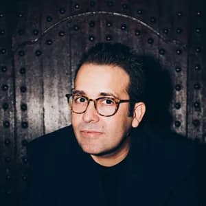 Manuel Valera New Cuban Express Big Band avatar