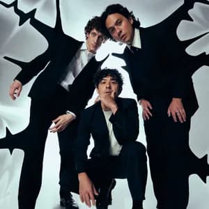 Last Dinosaurs avatar