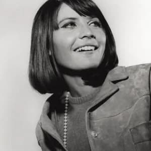 Sandie Shaw avatar