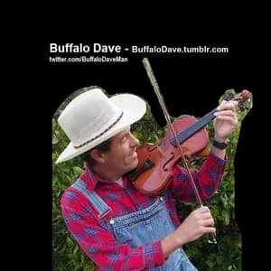 Buffalo Dave avatar