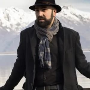 Alessandro Deljavan avatar