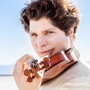 Augustin Hadelich avatar