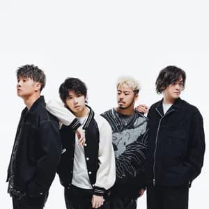 MY FIRST STORY avatar