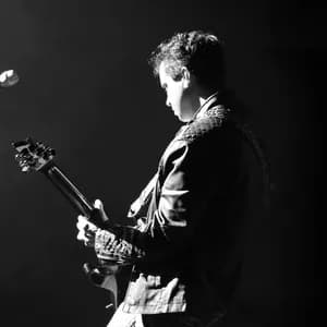 Tommy Tallarico avatar