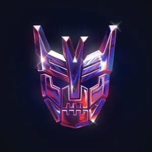 The Cybertronic Spree avatar