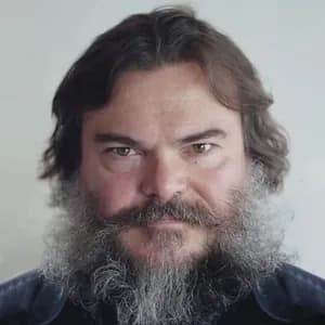 Jack Black avatar