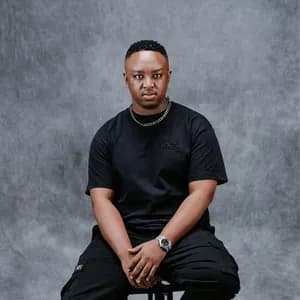 DJ Shimza avatar