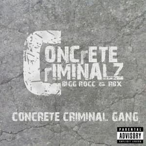 Concrete Criminalz avatar