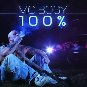 MC Bogy avatar