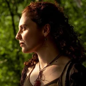 Jessica Curran avatar