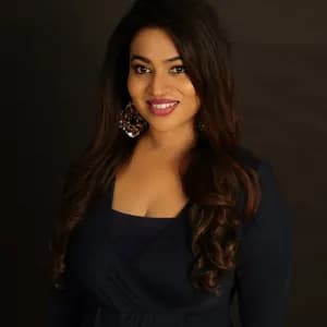 Sunitha Sarathy avatar